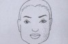 十字脸型：圆字脸型与目字脸的人面相分析