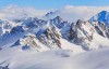 梦见雪山是什么预兆 是预示近期运势很好吗
