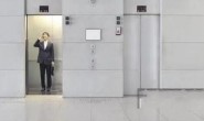 梦见坐电梯是什么预兆?预示对未来充满信心